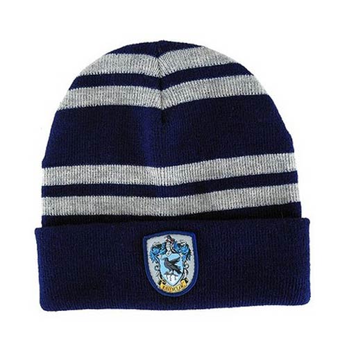 Harry Potter Ravenclaw House Beanie Hat